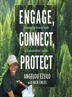 cover image of Engage, Connect, Protect